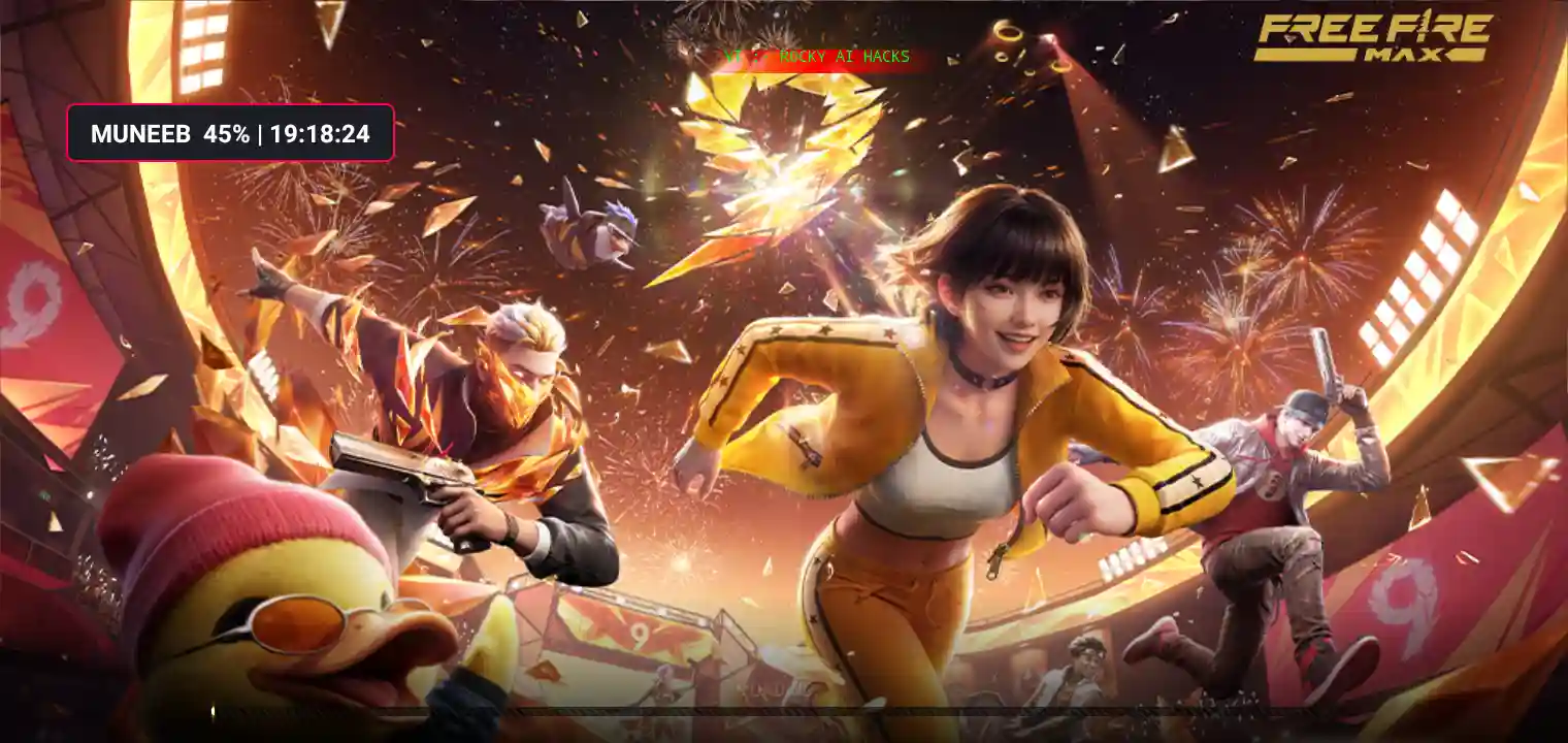Brutal Panel APK related screenshot